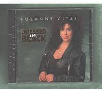 Suzanne Gitzi - Dressed in Black