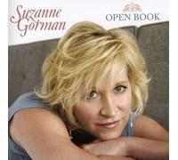 Suzanne Gorman - Open Book