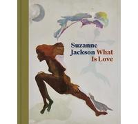 Suzanne Jackson: What Is Love