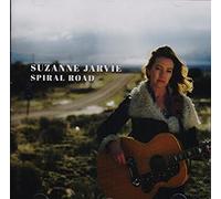 Suzanne Jarvie - Spiral Road