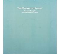 SUZANNE LANGILLE - Enchanted Forest [VINYL]