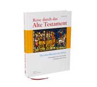 Suzanne Lier Reise durch das Alte Testament. Die Fünf Bücher des Mos (Paperback)