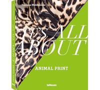 It’s All About Animal Print