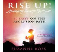 Suzanne Ross Rise Up : Awakening Through Reflection Paperback Book Suzanne Ross Multicolor