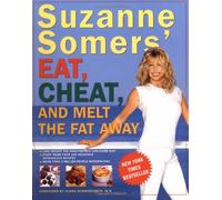 Suzanne Somer's Eat, Cheat, and Melt the Fat away