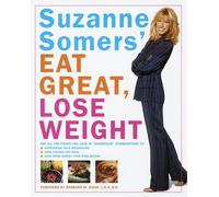 Suzanne Somers' Eat Great, Lose Weight
