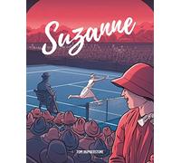 Suzanne: The Jazz Age Goddess Of Tennis