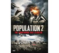 Suzanne Tufan, Jon Ashley Hall, Shelly Lipkin, Sibyl, Jacqueline Gault, Meredith Adelaide - Population 2 [DVD] [Region 1] [NTSC] [US Import]