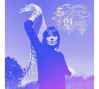 Suzanne Vallie - Love Dies Where Rules Die [VINYL]