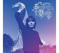 Suzanne Vallie - Love Lives Where Rules Die [VINYL]