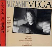 Suzanne Vega