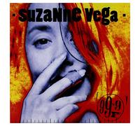 Suzanne Vega - 99.9 F°