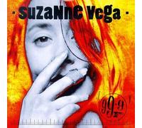 Suzanne Vega - 99.9 F