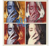 Suzanne Vega - 99.9 F - Suzanne Vega 7" 45
