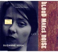 SUZANNE VEGA - BLOOD MAKES NOISE