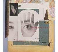 Suzanne Vega - Book of dreams
