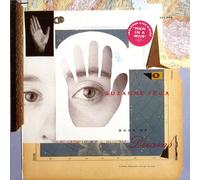 Suzanne Vega - Book of Dreams [Import] [VINYL]