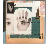 Suzanne Vega - Book of Dreams/Marlene on The Wall (Live) [Import] [VINYL]