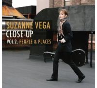 SUZANNE VEGA - Close
