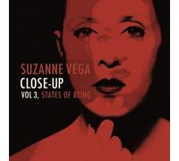 Suzanne Vega - Close Up 3 (Gatefold) [VINYL]