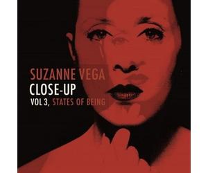 Suzanne Vega - Close Up 3 (Gatefold) [VINYL]