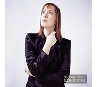 Suzanne Vega - Close-Up Extras (Crystal Clear LP) [VINYL]