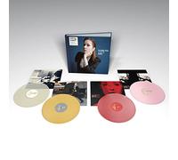 Suzanne Vega - Close-Up Series Volumes 1-4 (Box-Set) (4LP) [VINYL]