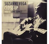 Suzanne Vega - Close-Up V.1 Love Songs