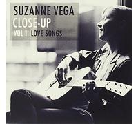 Suzanne Vega - Close-Up, Vol. 1: Love Songs