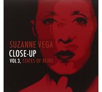 Suzanne Vega - Close-up, Vol. 3: States Of Being