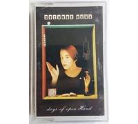 Suzanne Vega - Days of Open Hand