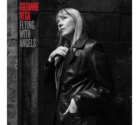 Suzanne Vega - Flying With Angels [VINYL]