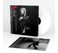 Suzanne Vega – Flying With Angels – White Vinyl LP – Indies Edition (2025)