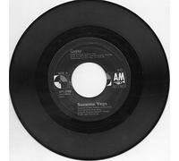 Suzanne Vega - Gypsy/Left of Centre (+ Label Info) [Import] [VINYL]