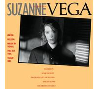 Suzanne Vega (Jpn) (Mlps)