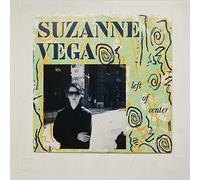 Suzanne Vega - Left Of Centre [10in Album]