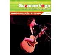 Suzanne Vega Live at duo MUSIC EXCHANGE