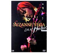 Suzanne Vega - Live At Montreux 2004 [DVD] [2005]