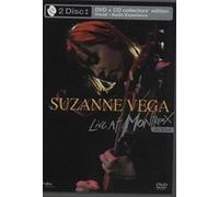 Suzanne Vega - Live At Montreux 2004 [DVD] [2006]