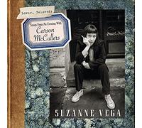 Suzanne Vega - Lover, Beloved: Songs From An Evening With Carson Mccullers [VINYL]