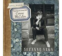 Suzanne Vega - Lover, Beloved: Songs From An Evening With Carson McCullers [VINYL]