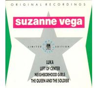 Suzanne Vega - Luka