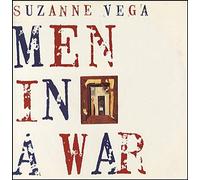 Suzanne Vega - Men In A War