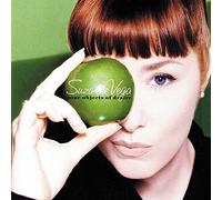Suzanne Vega - Nine Objects Of Desire