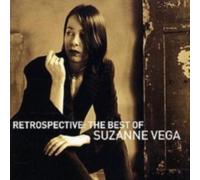 Suzanne Vega - RetroSpective - The Best Of Suzanne Vega