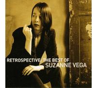 Suzanne Vega - RetroSpective - The Best Of Suzanne Vega