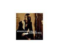 Suzanne Vega - Retrospective - the Best of Suzanne Vega [CD]