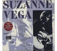SUZANNE VEGA - Small Blue Thing - Double Pack