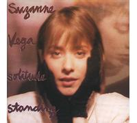 Suzanne Vega - Solitude standing (1987) [VINYL]