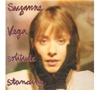 Suzanne Vega - Solitude Standing